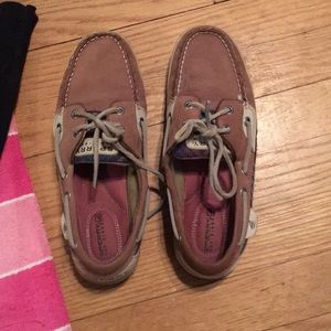 Speedy sneakers